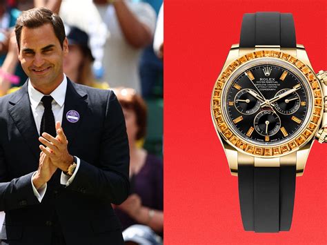 rolex advertisement roger federer|roger federer rolex.